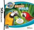 logo Emuladores Discovery Kids - Parrot Pals